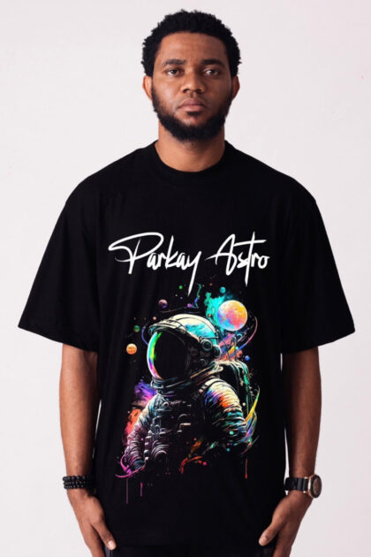 Parkay Astro T-Shirt