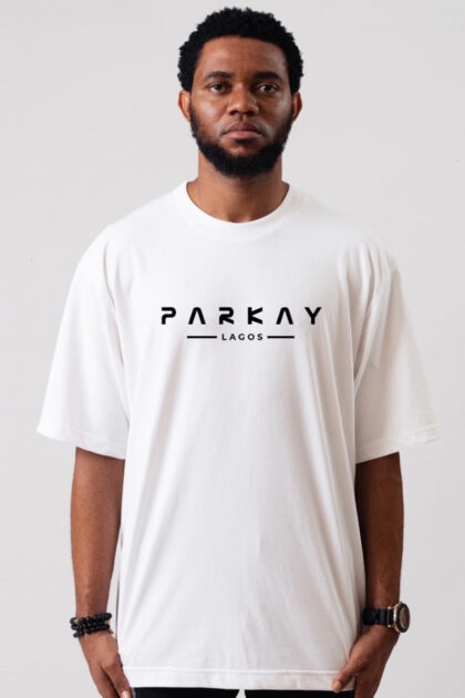 Parkay Lagos T-Shirt