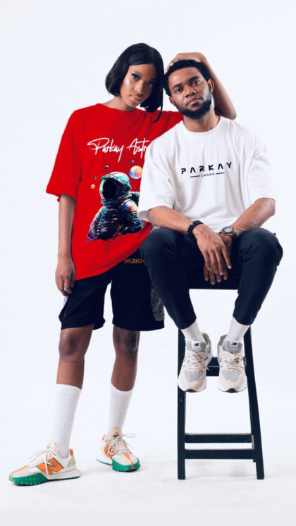 Parkay Vintage