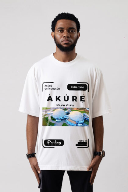 AK City T-Shirt