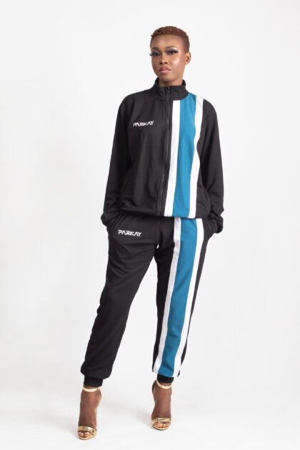 Streamline Tracksuit