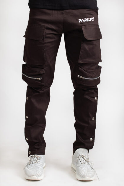 Vanguard Cargo Pant