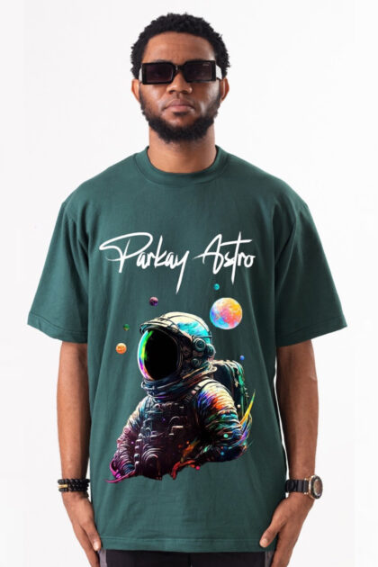 Parkay Astro T-Shirt