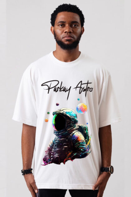 Parkay Astro T-Shirt