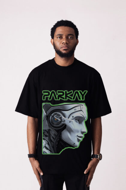 Parkay Bot T-Shirt