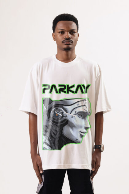Parkay Bot T-Shirt