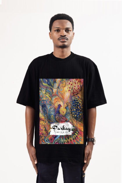 Peacock T-Shirt