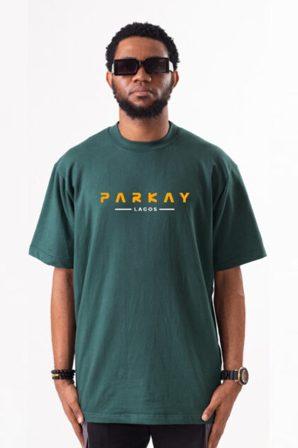 Parkay Lagos T-Shirt