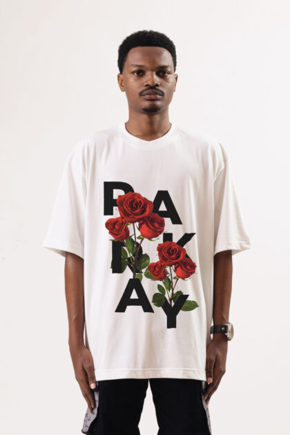 Midnight Rose T-Shirt