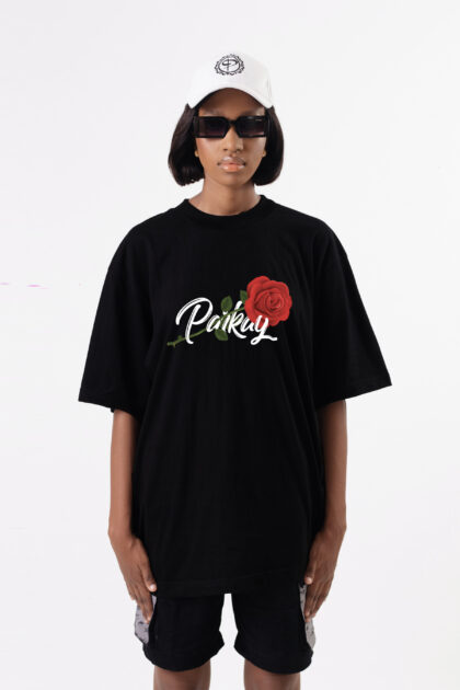 Rose Strand T-Shirt