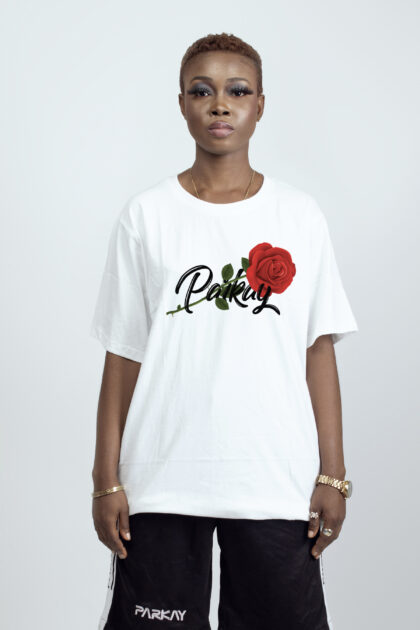 Rose Strand T-Shirt