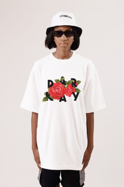 Urban Rose T-Shirt