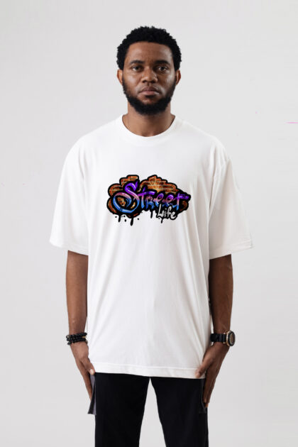 Street Life T-Shirt