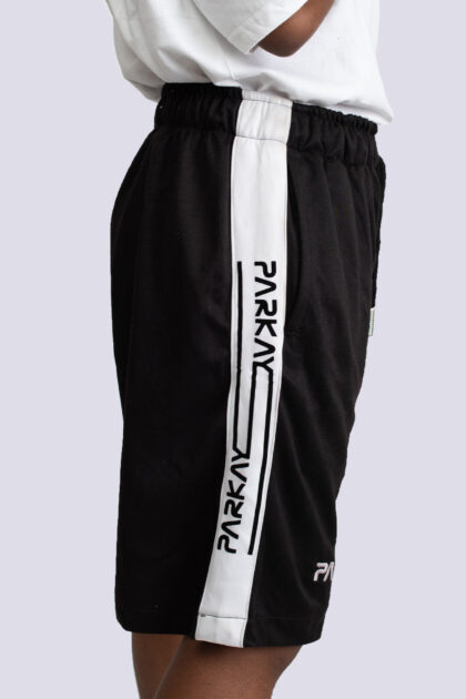 Parkay Striped Short